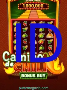 CaminodeChiliBonusBuy